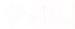 yerli uretim logo